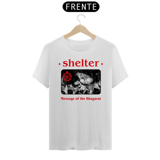 Nome do produto Shelter - Message of the Bhagavat