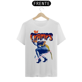Nome do produto The Cramps - Pussy