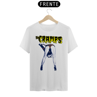 Nome do produto The Cramps - Ass