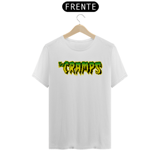 Nome do produto The Cramps - Logo
