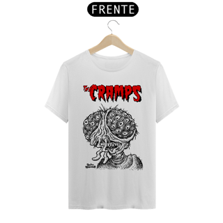 Nome do produto The Cramps - Human Fly