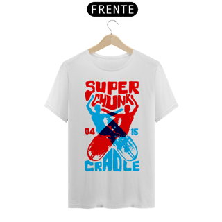 Nome do produto Superchunk - Cradle
