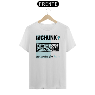 Nome do produto Superchunk - no pocky for kitty