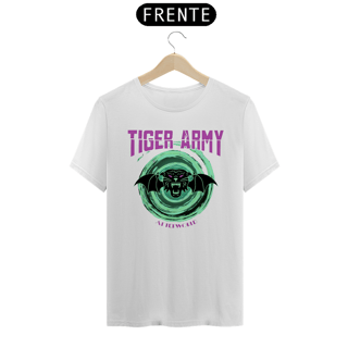 Nome do produto Tiger Army