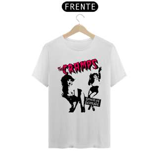 Nome do produto The Cramps - Smell of female
