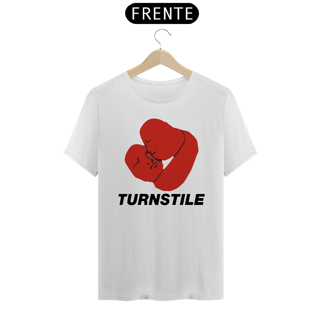 Nome do produto Turnstile