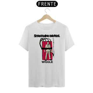 Nome do produto Screeching Weasel - Wiggle