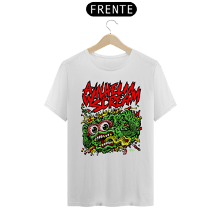 Nome do produto A Wilhelm Scream - Cerebral
