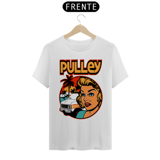 Nome do produto Pulley - Woman