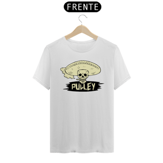 Nome do produto Pulley Skull