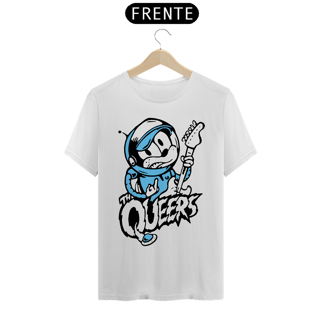Nome do produto The Queers - Space Felix