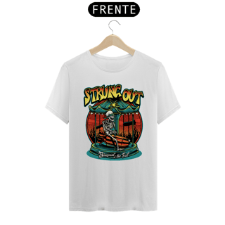 Nome do produto Strung Out - Blueprint of the Fall
