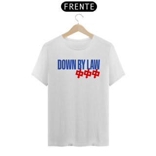Nome do produto Down By LAw