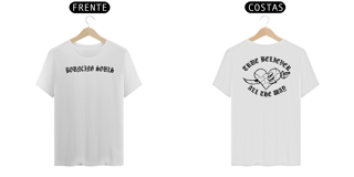 Nome do produto Bouncing Souls - True Believers all the way