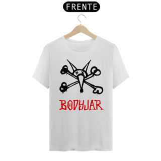 Nome do produto Bodyjar