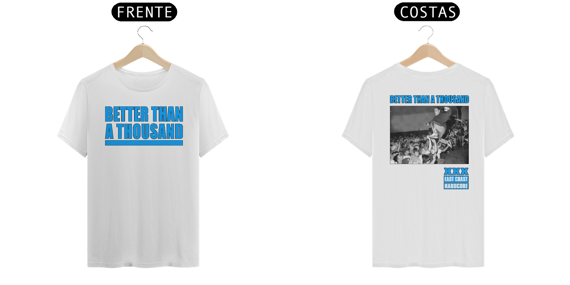 Better Than A Thousand