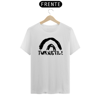 Nome do produto Turnstile