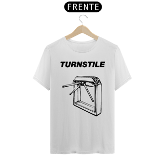 Nome do produto Turnstile