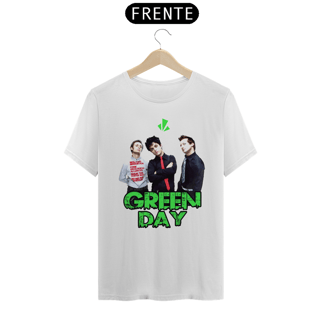 Nome do produto Green Day