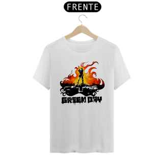 Nome do produto Green Day