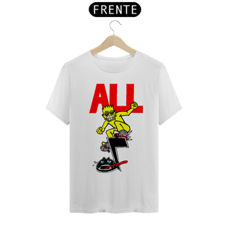 Nome do produto All - Allroy Smith Grind