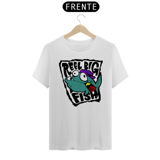 Nome do produto Reel Big Fish