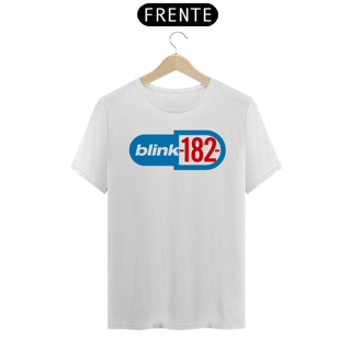 Nome do produto Blink 182 - Logo