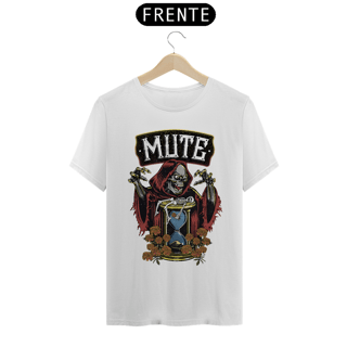 Nome do produto Mute - Ghost
