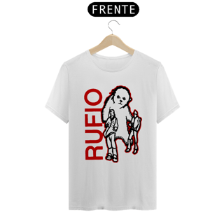 Nome do produto Rufio - Bear