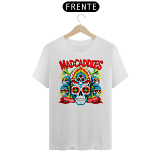 Nome do produto Mad Caddies - Skulls