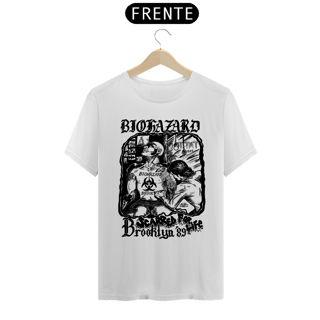 Nome do produto Biohazard