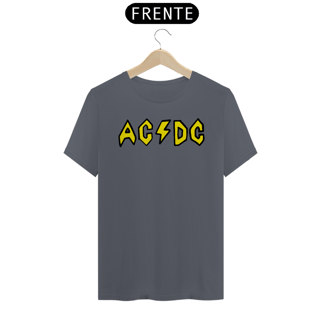 Nome do produto  AC DC - Beavis and Butthead