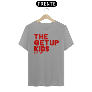 Nome do produto The Get Up Kids - Est. 1995