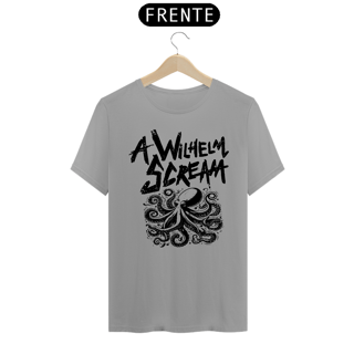 Nome do produto A Wilhelm Scream - The Kraken