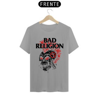 Nome do produto Bad Religion - Punk Skull