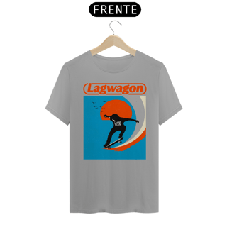 Nome do produto Lagwagon - Skate life