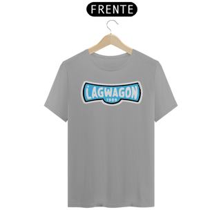 Nome do produto Lagwagon - Logo  