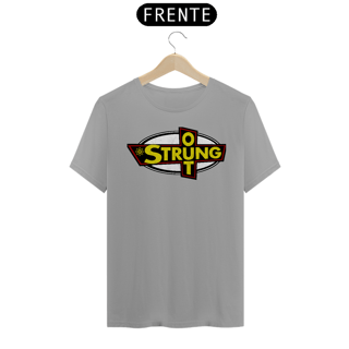 Nome do produto Strung Out - Logo
