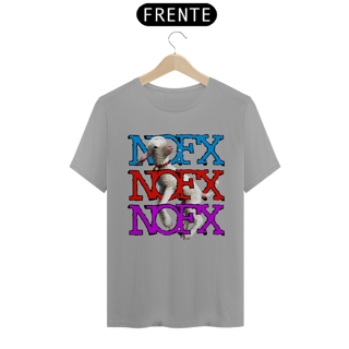 Nome do produto Nofx - Petting Zoo