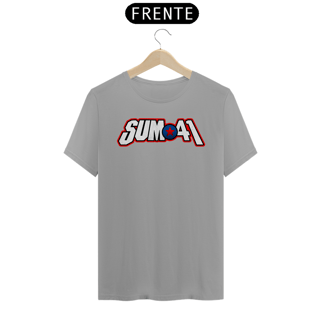 Nome do produto Sum 41 - GI JOE