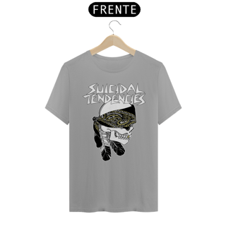 Nome do produto Suicidal Tendencies - Skull Cholo
