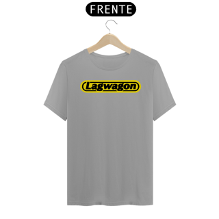 Nome do produto Lagwagon - Trashed logo