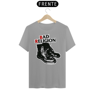 Nome do produto Bad Religion - Das Boot