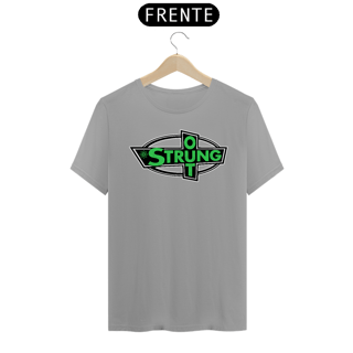 Nome do produto Strung Out - Logo Green