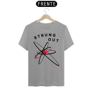 Nome do produto Strung Out - Astrolux