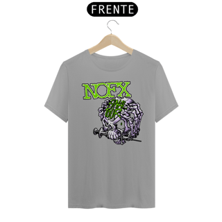 Nome do produto Nofx - Final Tour