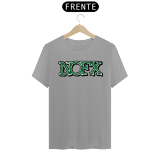 Nome do produto Nofx - Green Logo