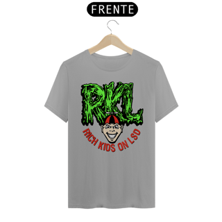 Nome do produto RKL - Rich Kids on LSD