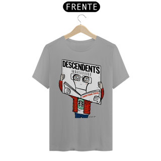 Nome do produto Descendents - Eveything Sucks