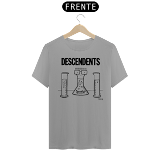 Nome do produto Descendents - Hypercaffium Spazzinate